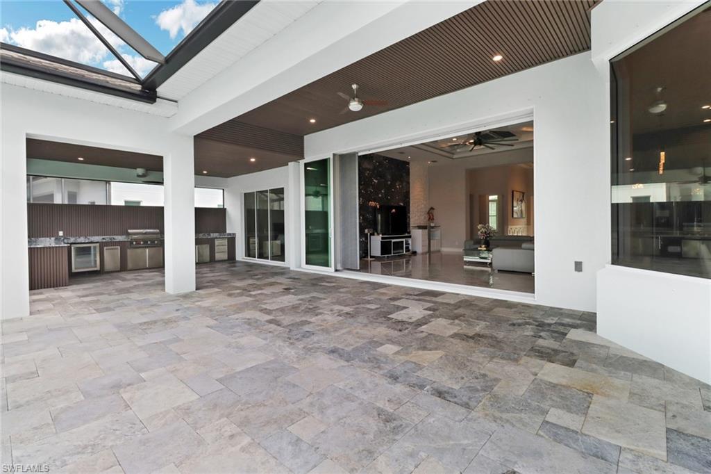 AZURE AT HACIENDA LAKES - Residential