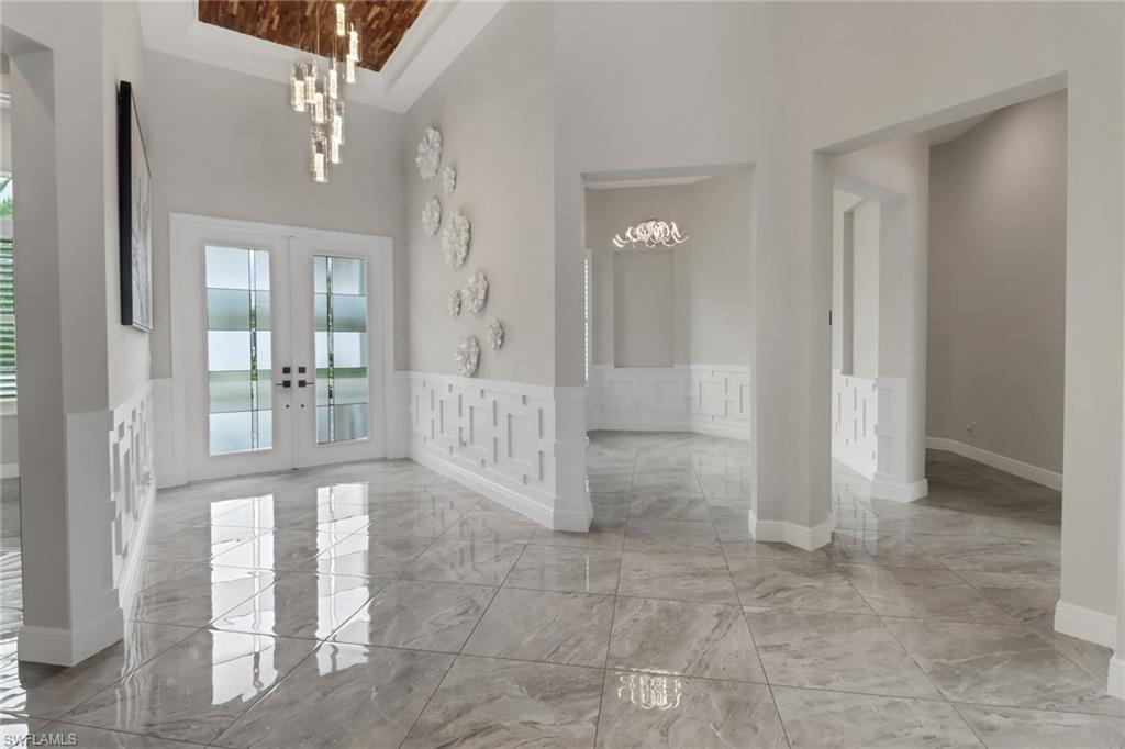 AZURE AT HACIENDA LAKES - Residential