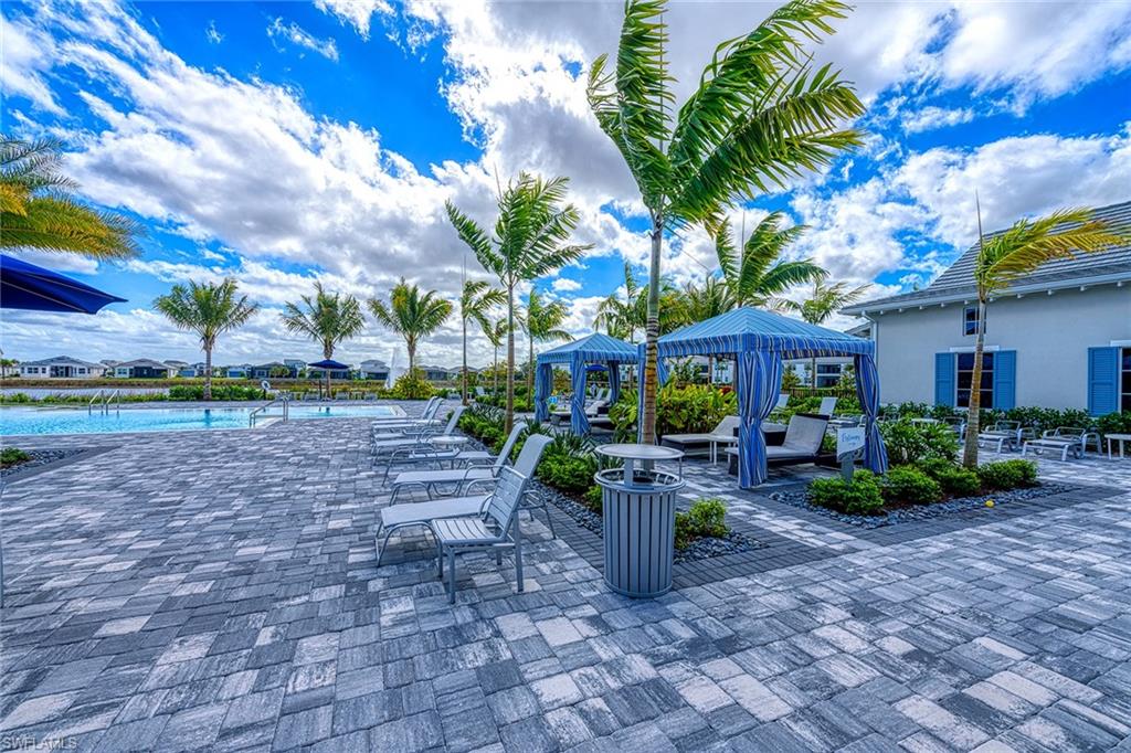 AZURE AT HACIENDA LAKES - Residential