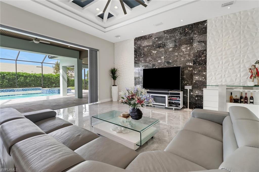 AZURE AT HACIENDA LAKES - Residential