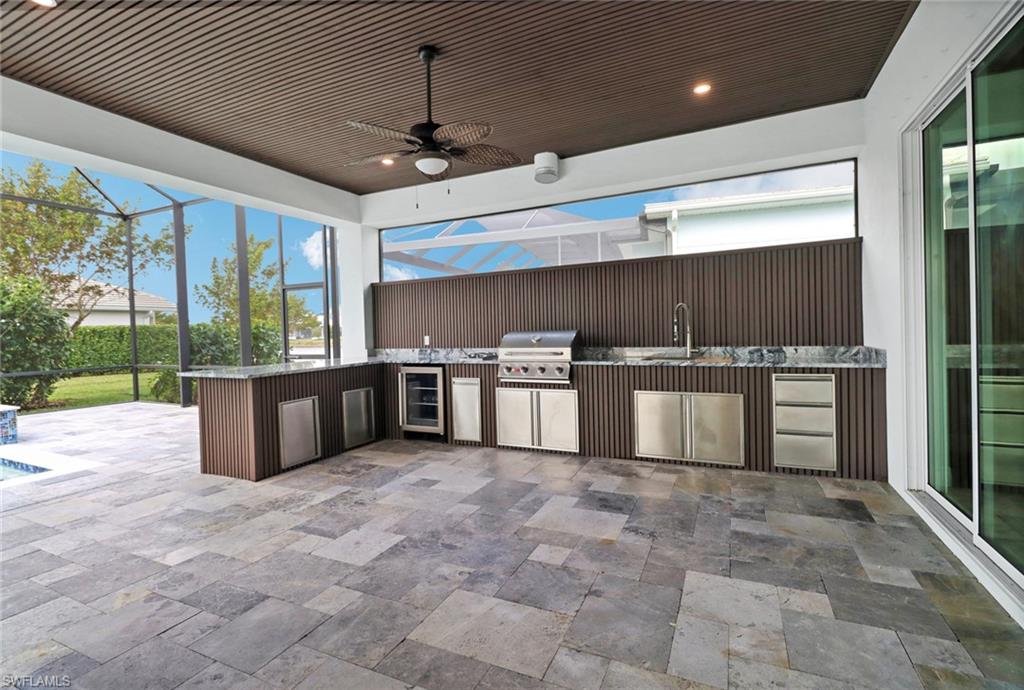 AZURE AT HACIENDA LAKES - Residential