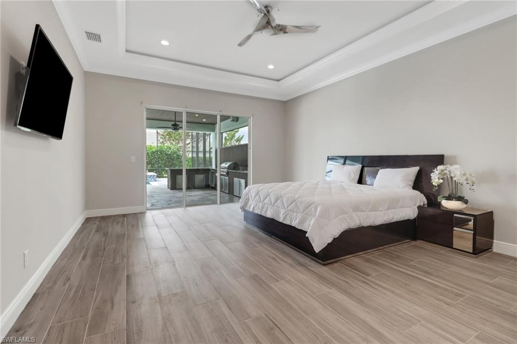 AZURE AT HACIENDA LAKES - Residential