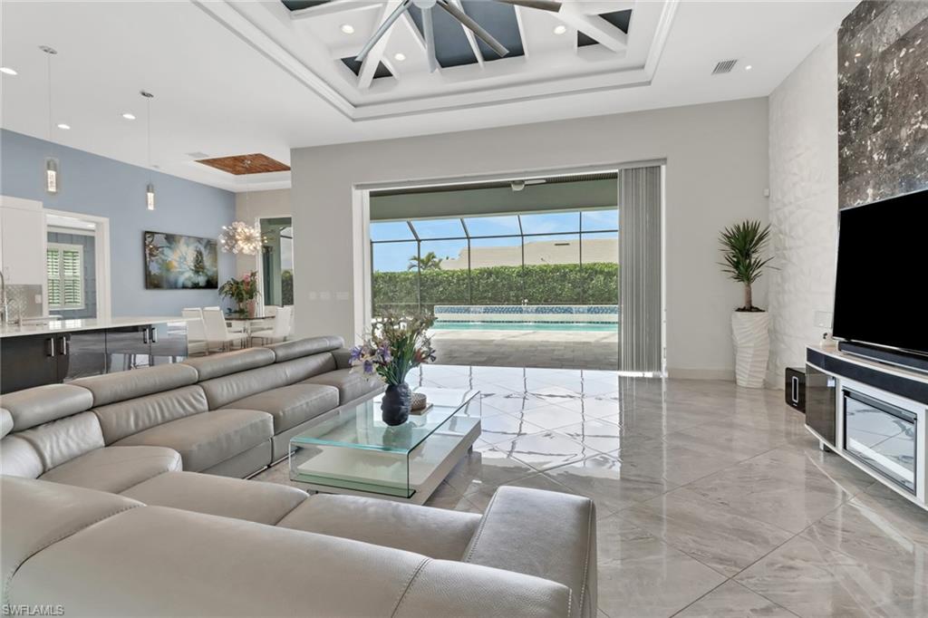 AZURE AT HACIENDA LAKES - Residential