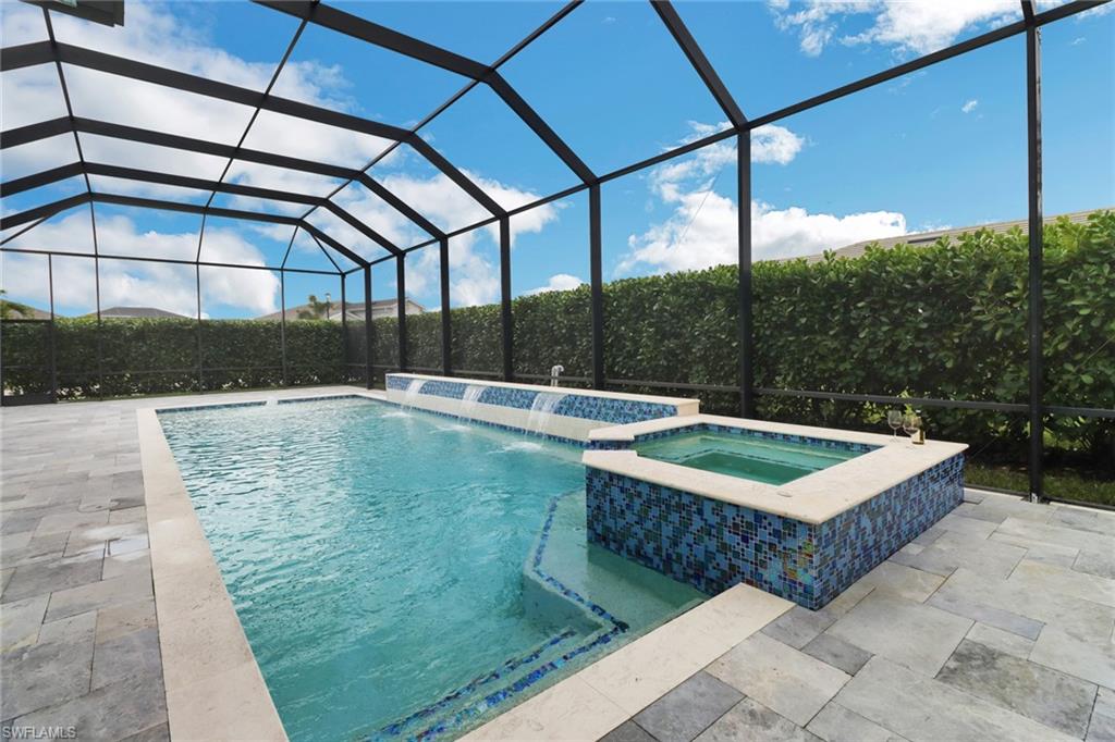 AZURE AT HACIENDA LAKES - Residential