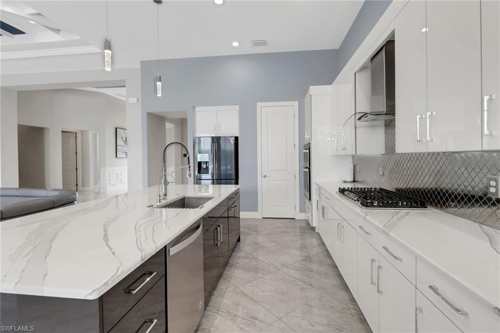 AZURE AT HACIENDA LAKES - Residential