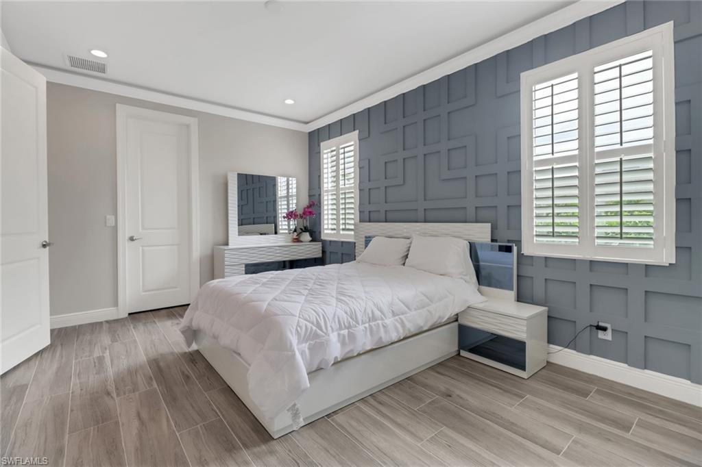 AZURE AT HACIENDA LAKES - Residential