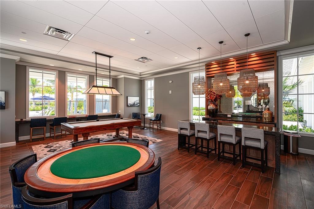 AZURE AT HACIENDA LAKES - Residential