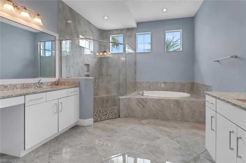 AZURE AT HACIENDA LAKES - Residential