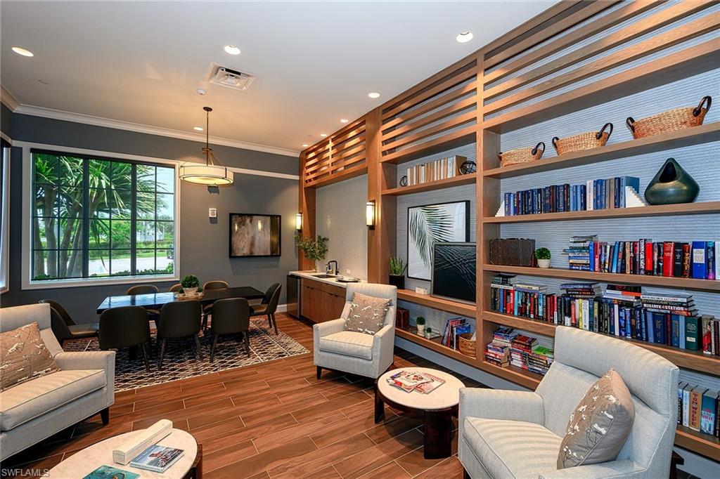 AZURE AT HACIENDA LAKES - Residential