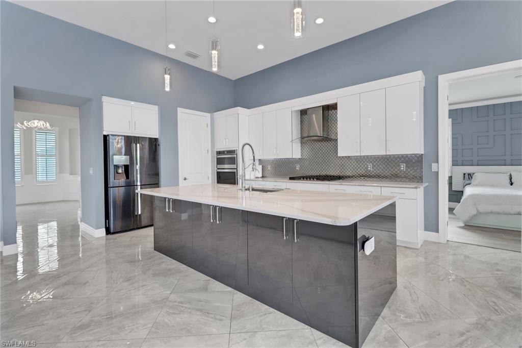 AZURE AT HACIENDA LAKES - Residential