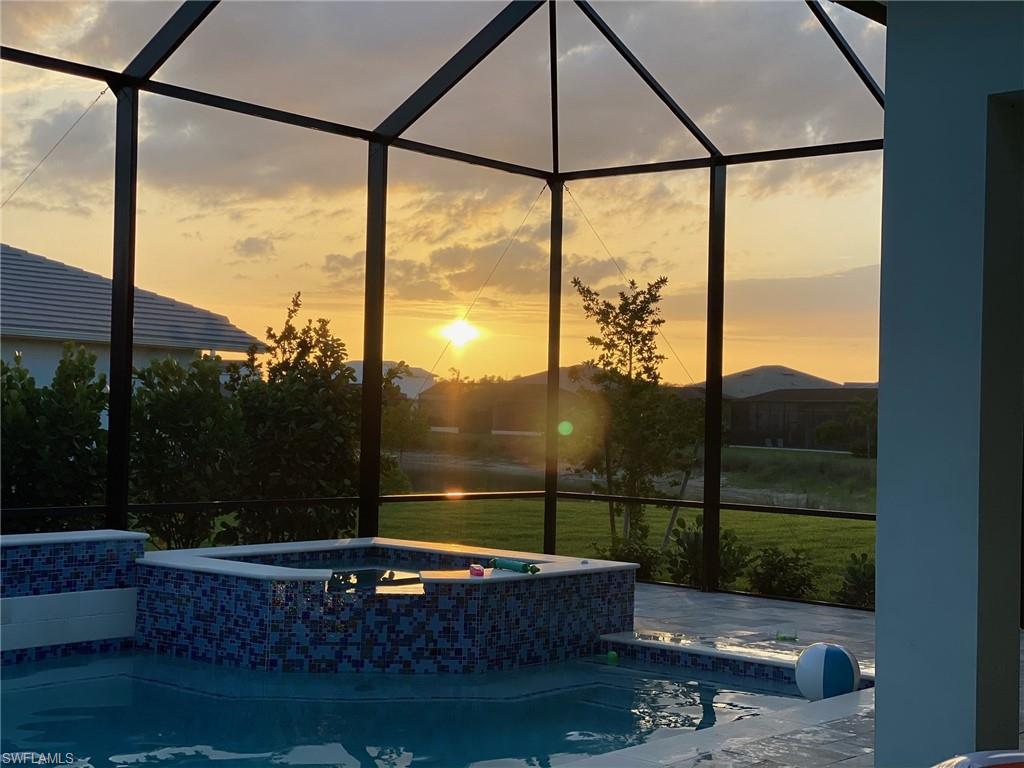 AZURE AT HACIENDA LAKES - Residential