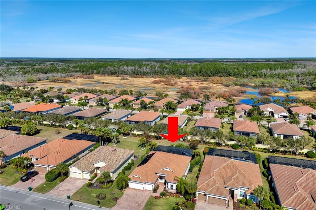 THE QUARRY - Residential