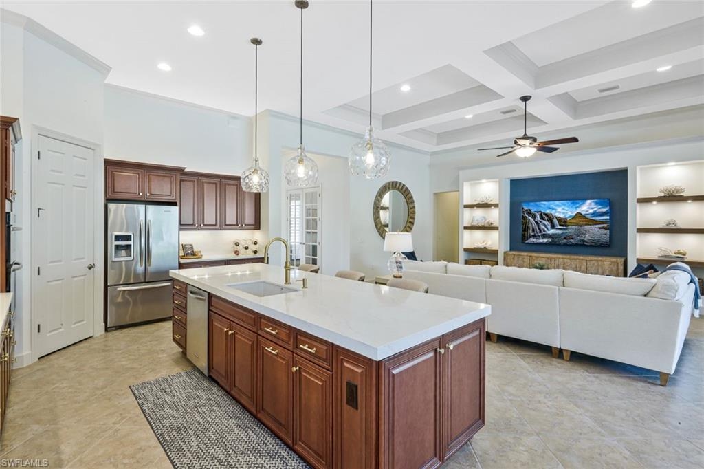 THE QUARRY - Residential