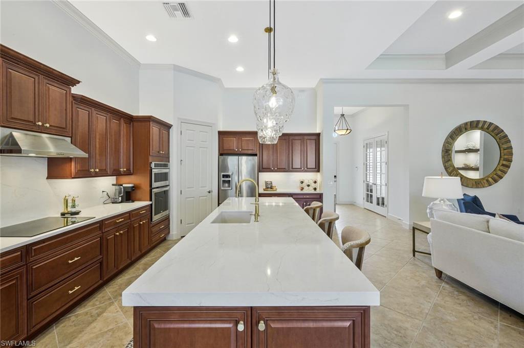 THE QUARRY - Residential