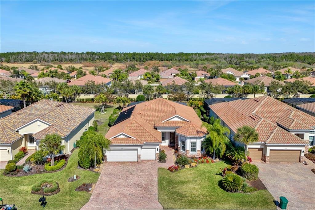THE QUARRY - Residential