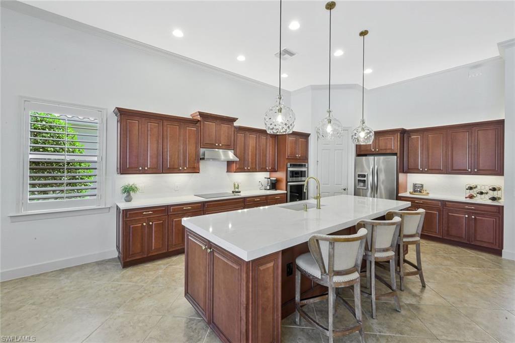 THE QUARRY - Residential