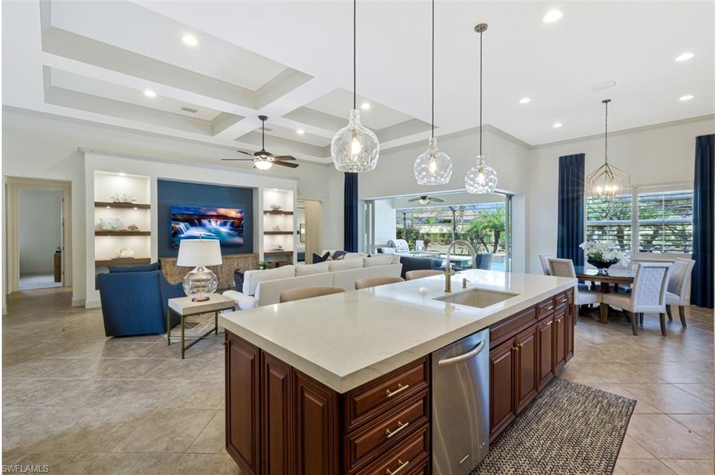 THE QUARRY - Residential