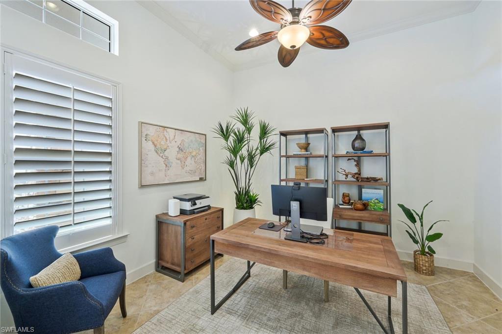 THE QUARRY - Residential