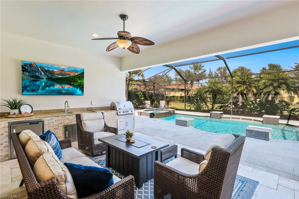 THE QUARRY - Residential