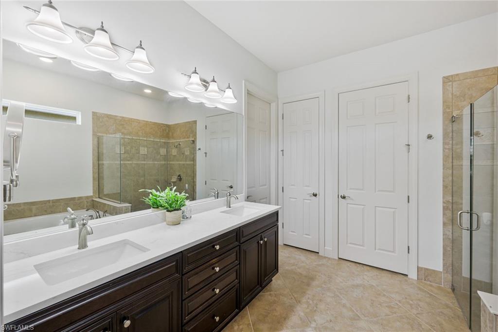 THE QUARRY - Residential