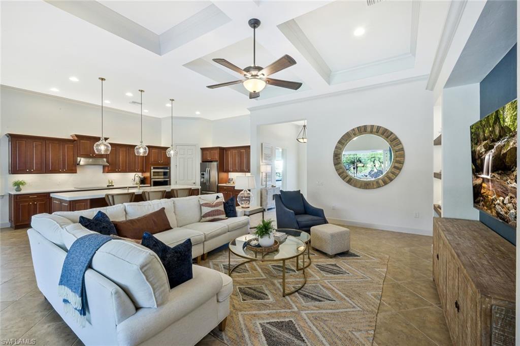 THE QUARRY - Residential