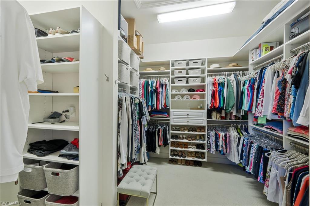 THE QUARRY - Residential