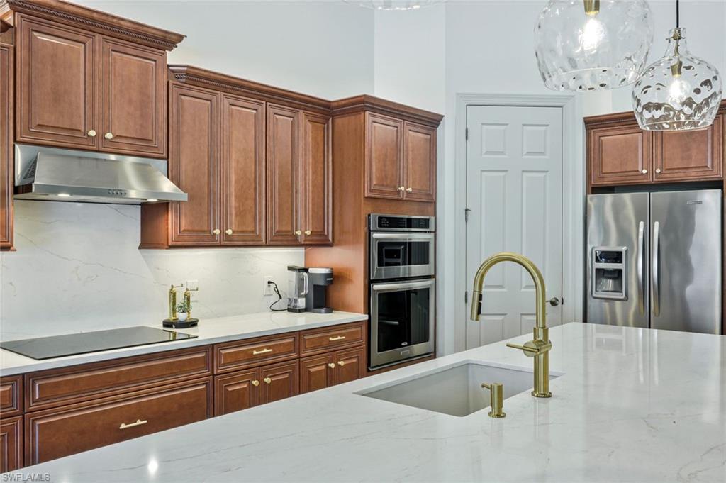 THE QUARRY - Residential