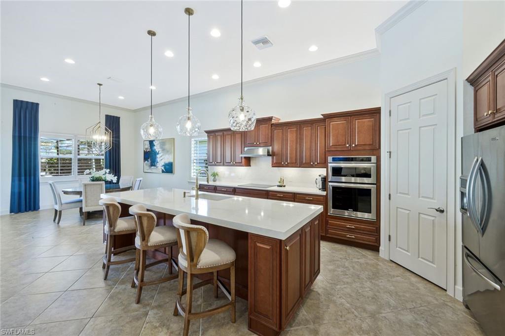 THE QUARRY - Residential