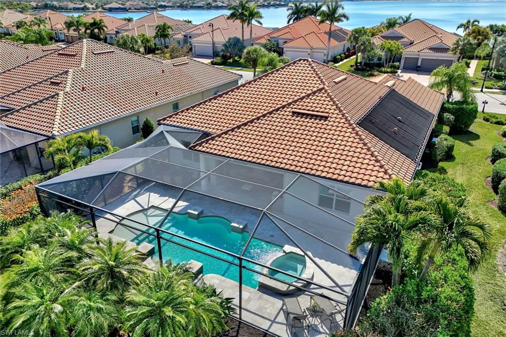 THE QUARRY - Residential