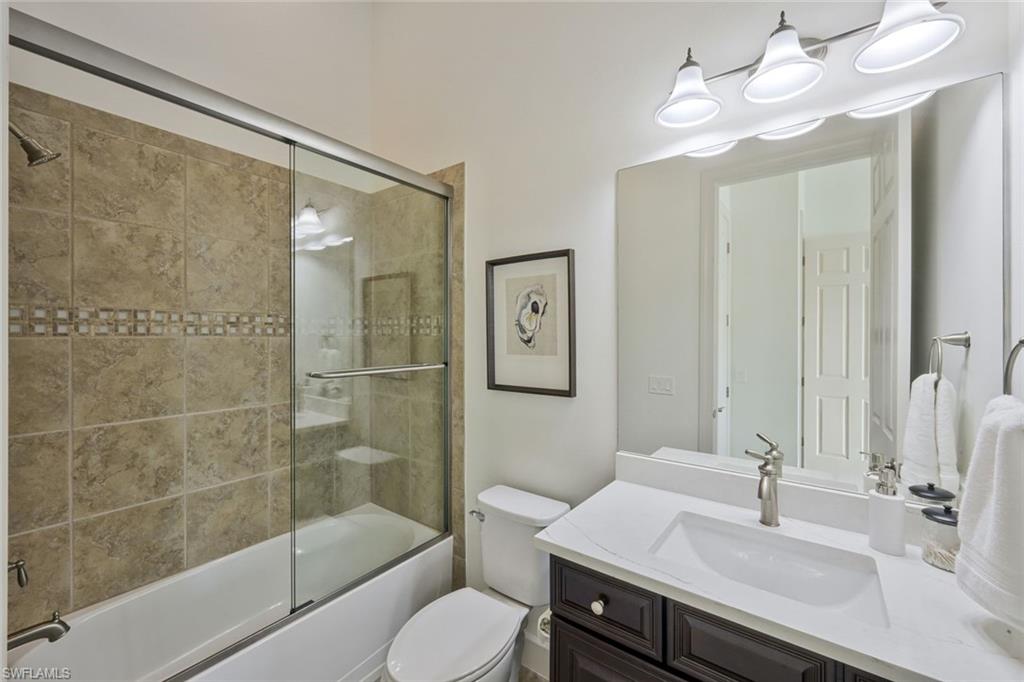 THE QUARRY - Residential