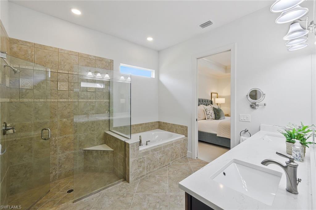 THE QUARRY - Residential