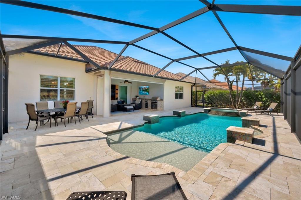 THE QUARRY - Residential