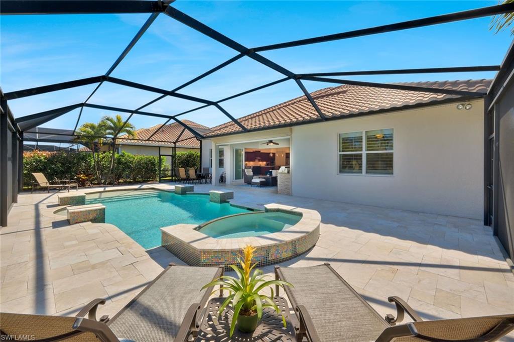 THE QUARRY - Residential