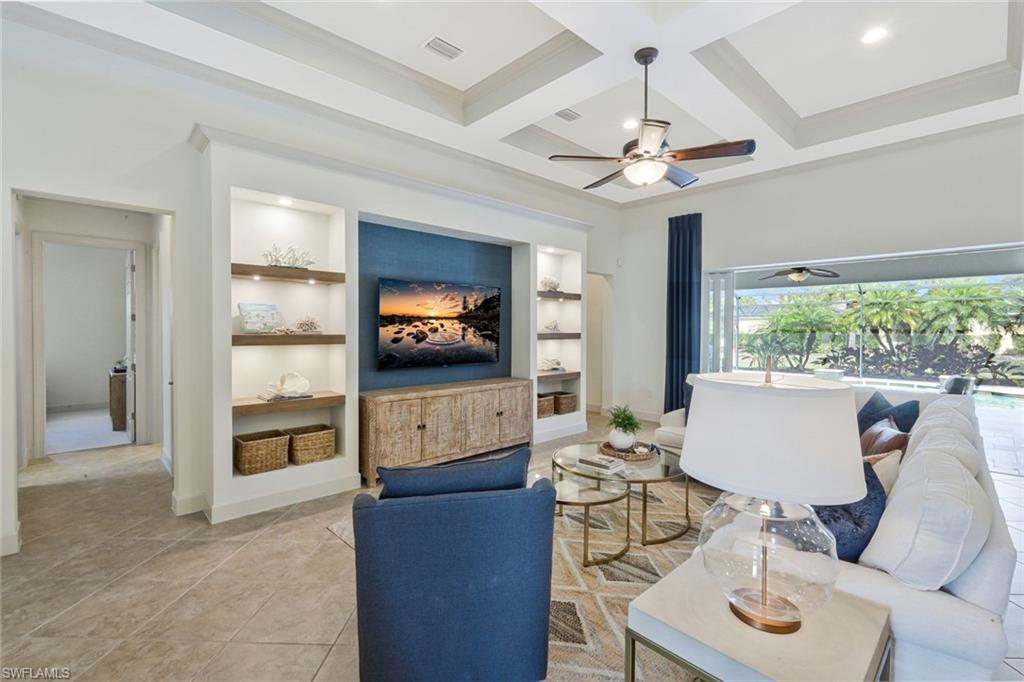 THE QUARRY - Residential