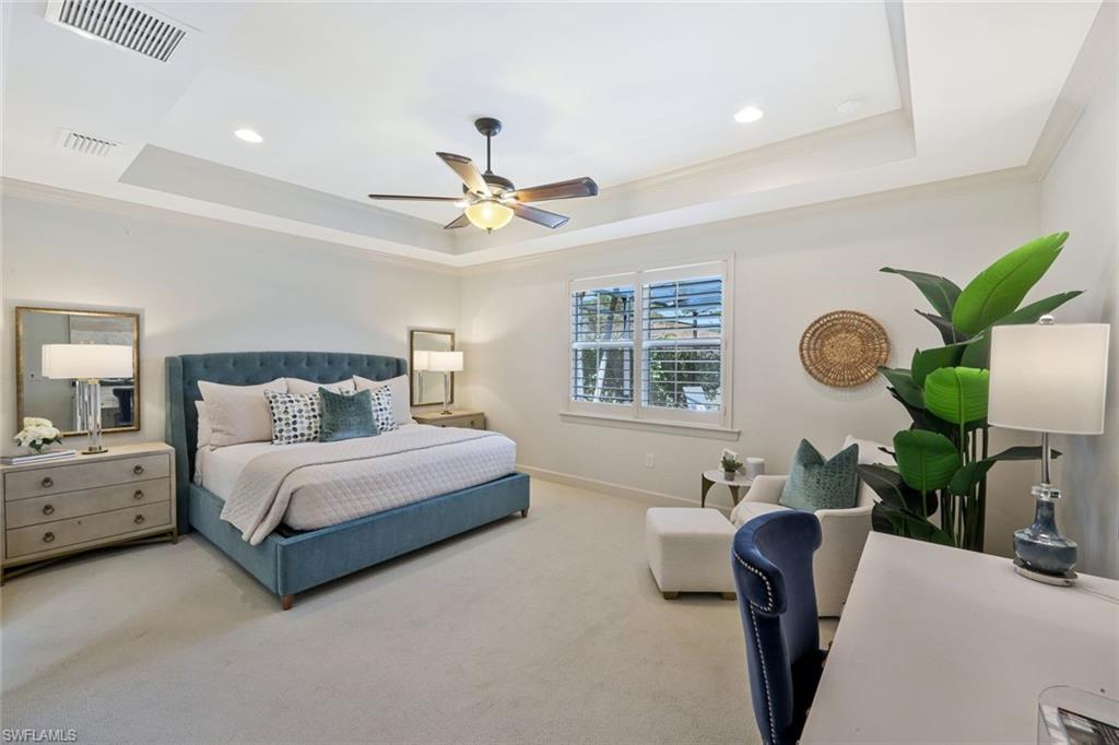 THE QUARRY - Residential