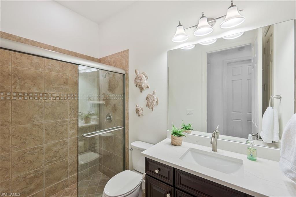 THE QUARRY - Residential