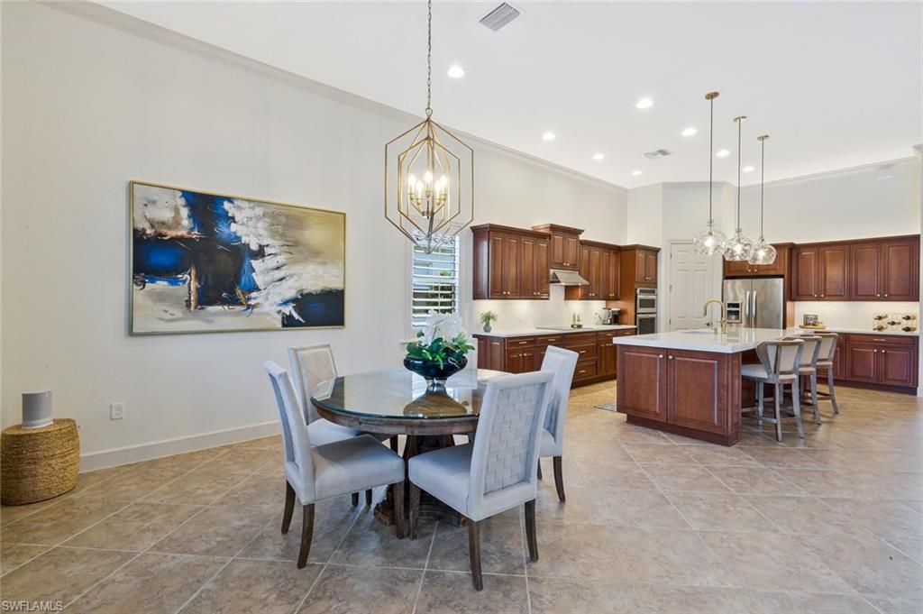 THE QUARRY - Residential