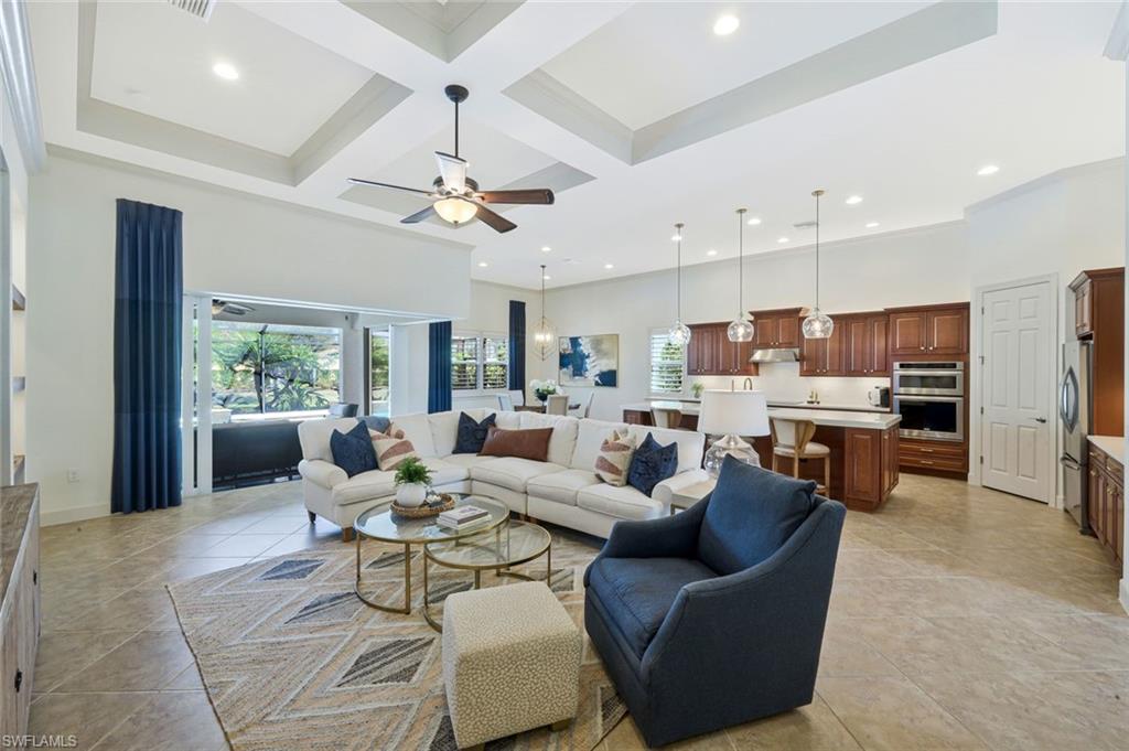 THE QUARRY - Residential