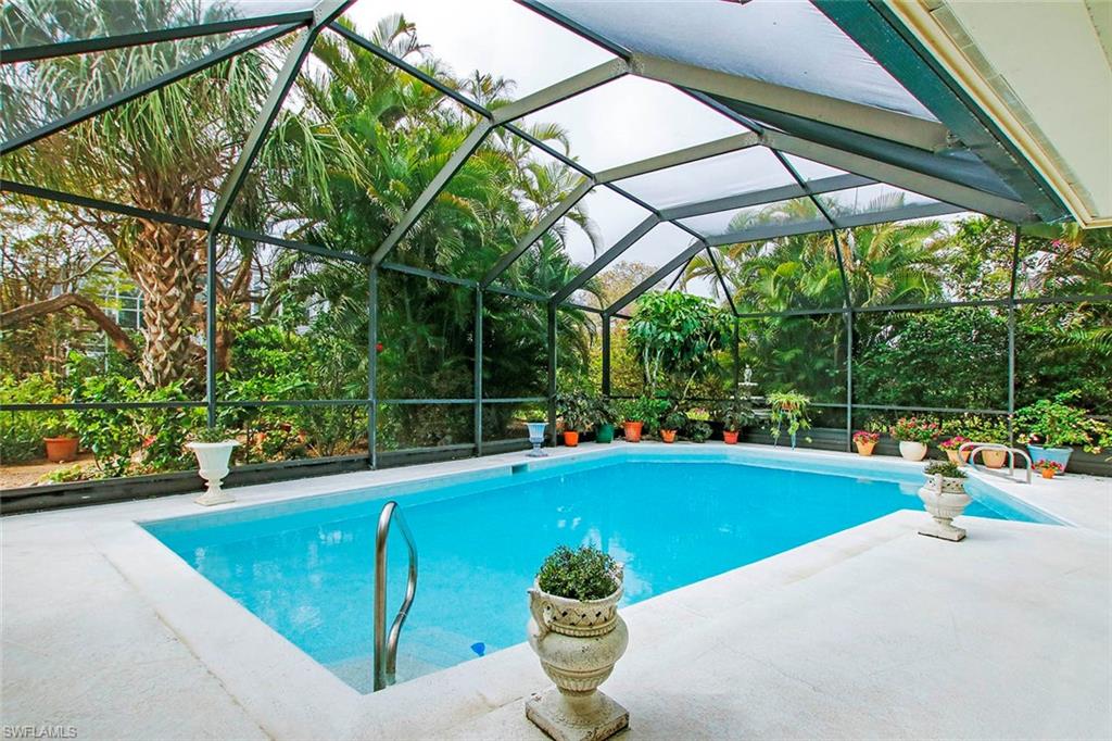 LAKE MUREX - Residential