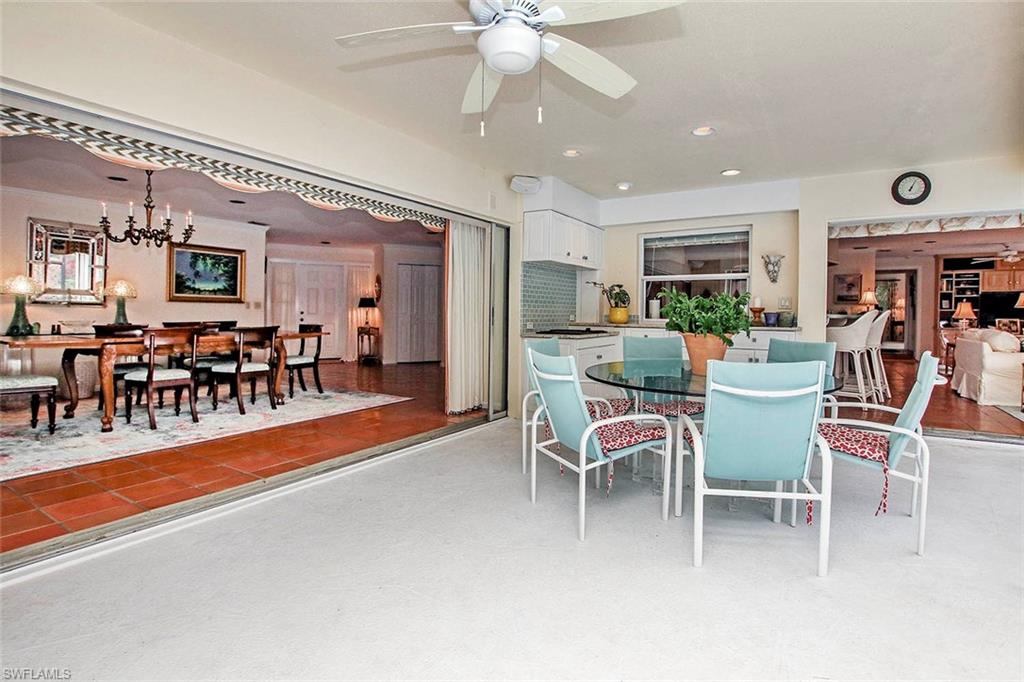 LAKE MUREX - Residential