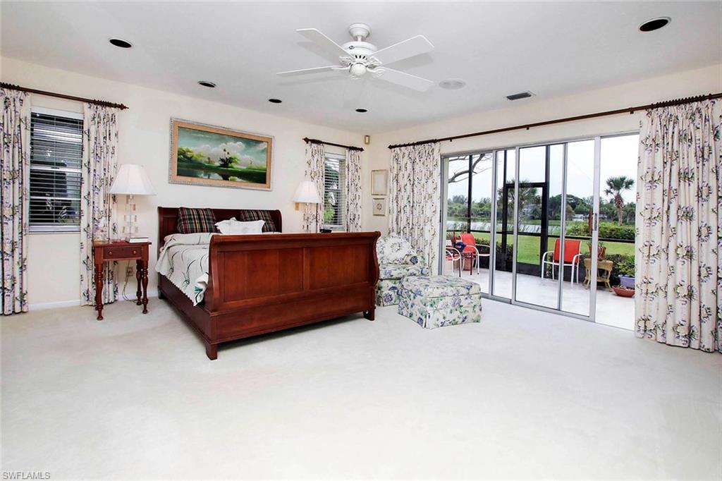 LAKE MUREX - Residential