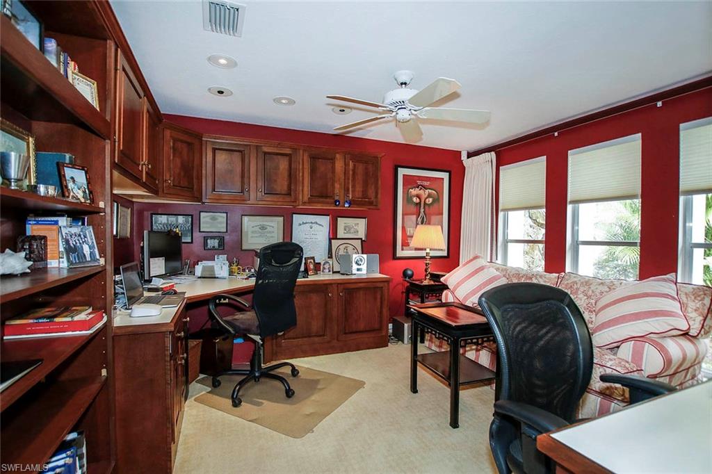 LAKE MUREX - Residential