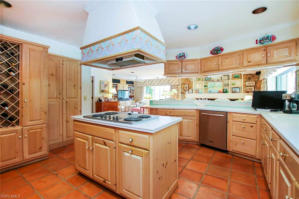 LAKE MUREX - Residential