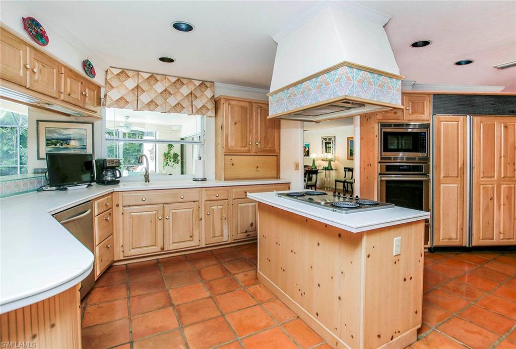 LAKE MUREX - Residential