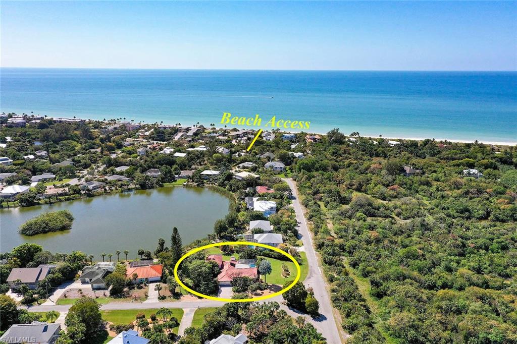 LAKE MUREX - Residential