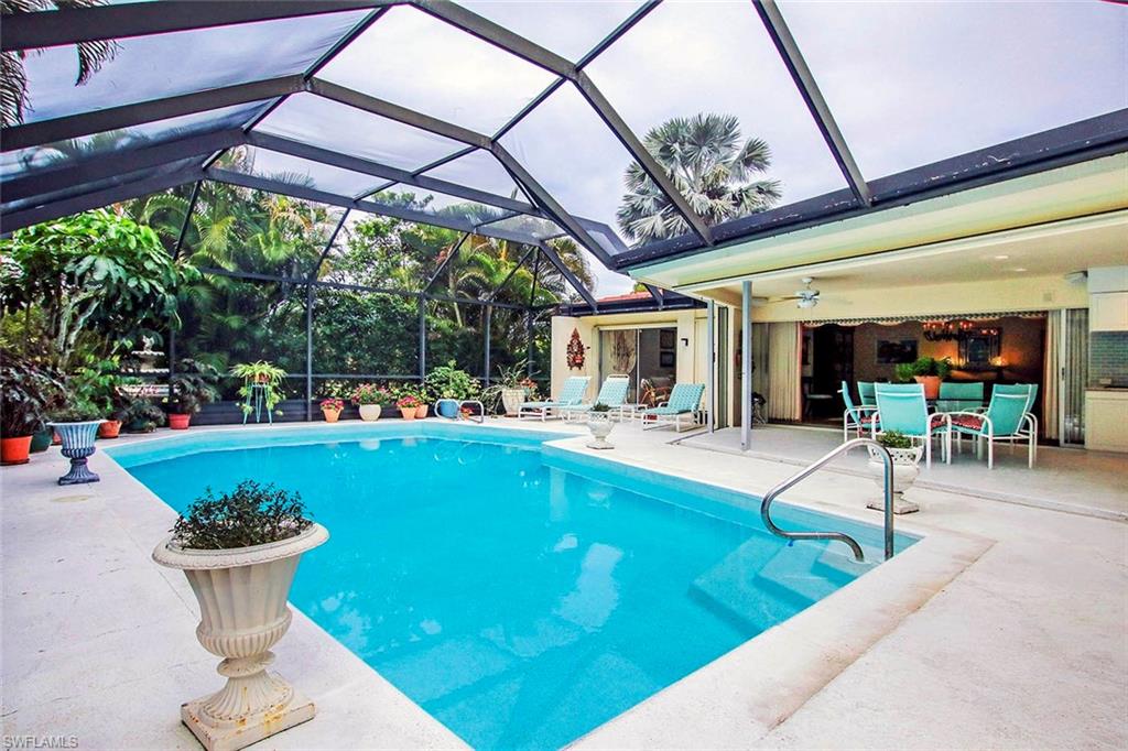 LAKE MUREX - Residential