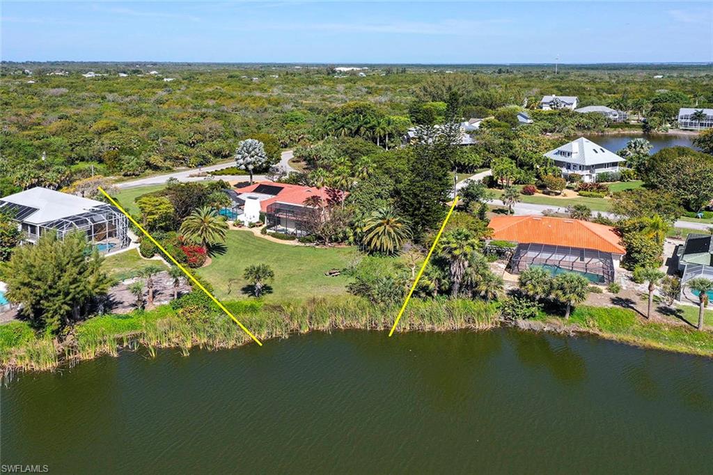 LAKE MUREX - Residential