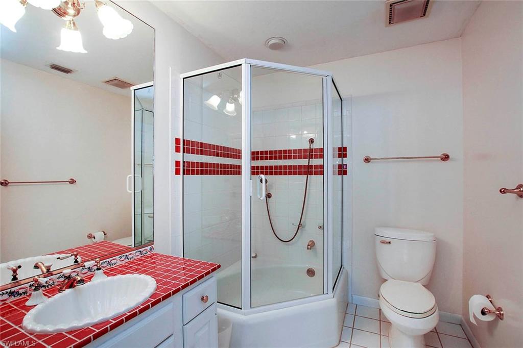 LAKE MUREX - Residential