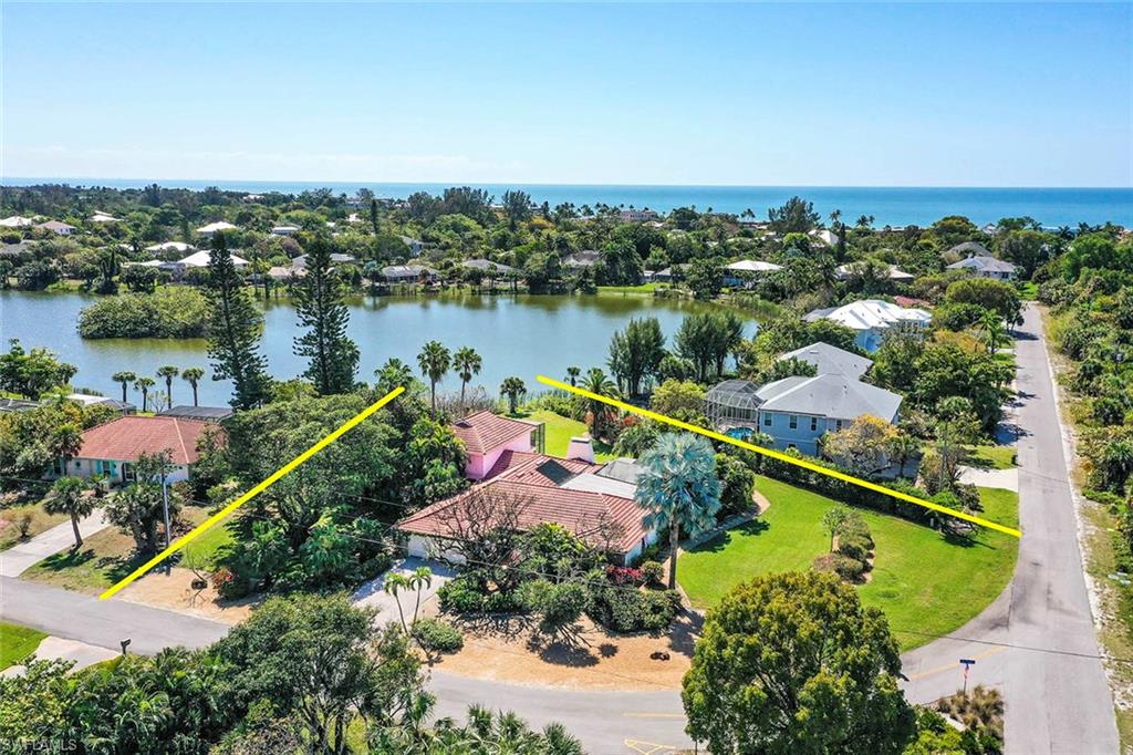 LAKE MUREX - Residential