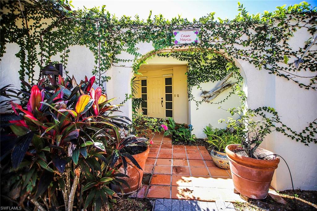 LAKE MUREX - Residential